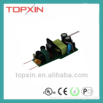 Topxin built-in led driver series led power supply